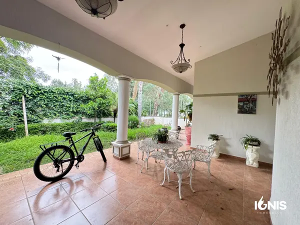 Casa en venta en Bosques de la Huerta, Morelia — foto 2 de 20