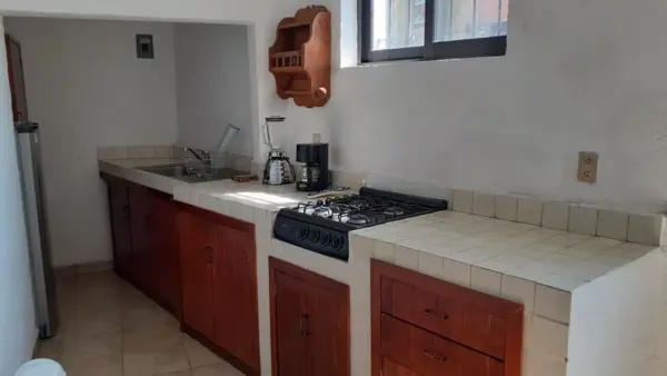 Casa en renta en Las Palmas, Cuernavaca — foto 2 de 31