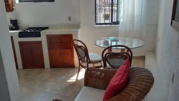 Casa en renta en Las Palmas, Cuernavaca — foto 3 de 31