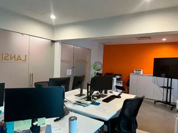 Oficina en venta en San Isidro Miranda, El Marqués — foto 3 de 10