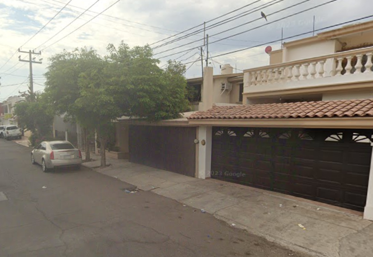Casa en venta en Las Quintas, Culiacán — foto 1 de 5