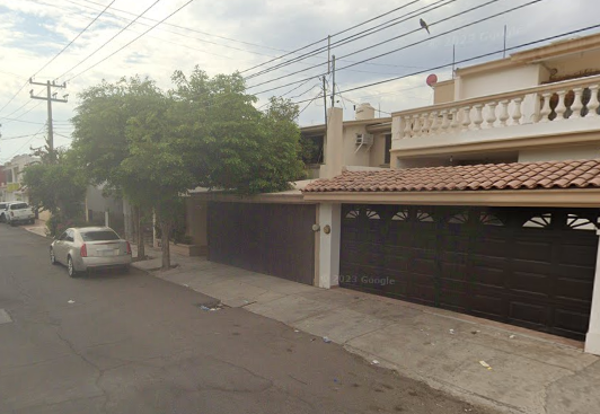 Casa en venta en Las Quintas, Culiacán, Sinaloa