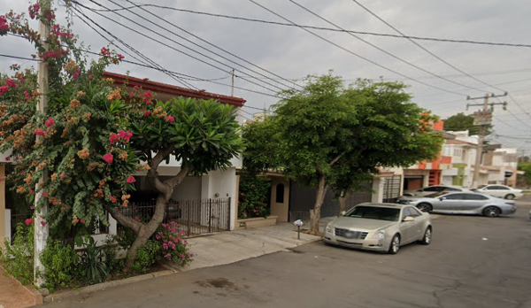 Casa en venta en Las Quintas, Culiacán — foto 3 de 5