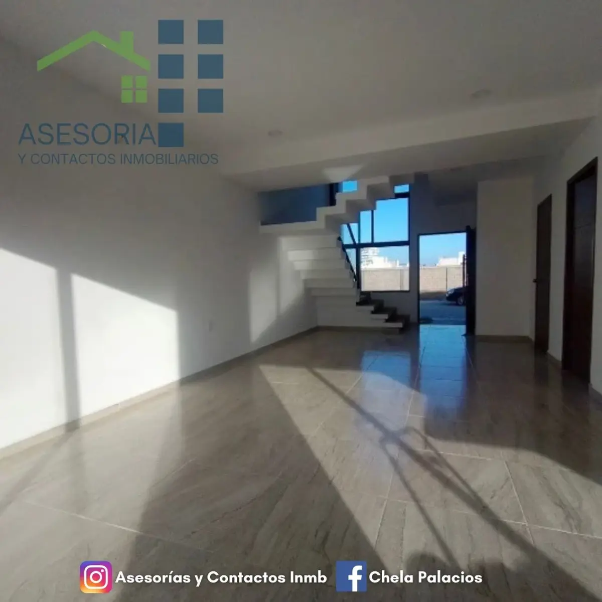 Casa en venta en Lomas del Sol, Alvarado — foto 1 de 6