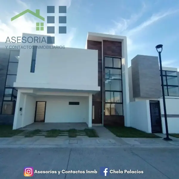 Casa en venta en Lomas del Sol, Alvarado — foto 2 de 6