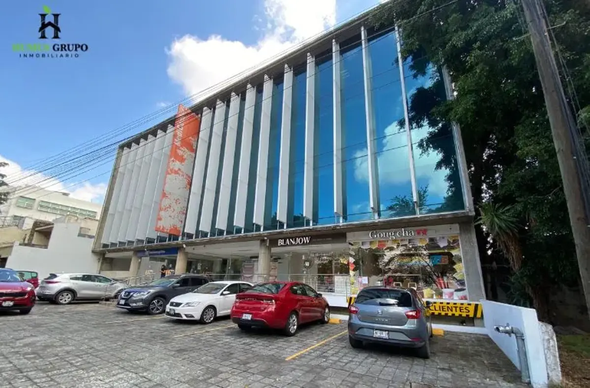 Consultorio en renta en Arboledas 1a Secc, Zapopan — foto 1 de 16