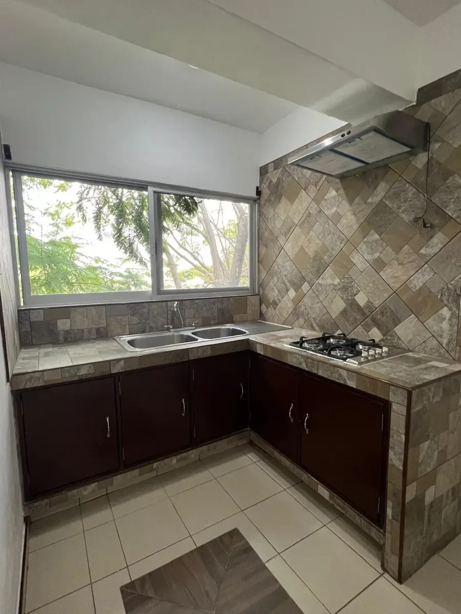Departamento en renta en Flores Magón 1a Fracción, Cuernavaca — foto 1 de 4