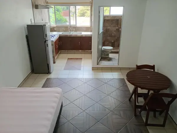 Departamento en renta en Flores Magón 1a Fracción, Cuernavaca — foto 3 de 4