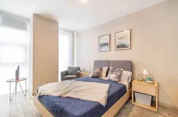 Departamento en venta en Residencial Zacatenco, Gustavo A. Madero — foto 3 de 20