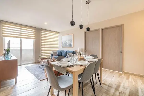 Departamento en venta en Residencial Zacatenco, Gustavo A. Madero — foto 2 de 20