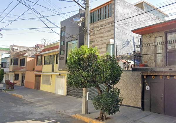 Casa en venta en Moctezuma 1a Sección, Venustiano Carranza — foto 3 de 12