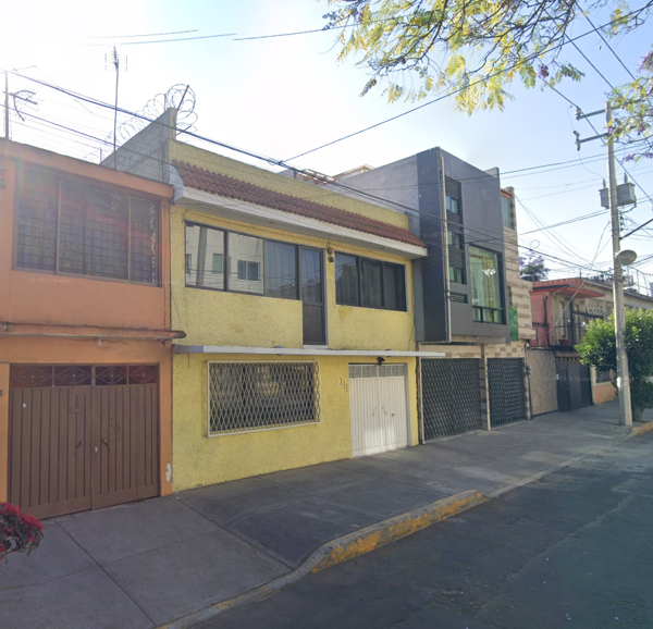 Casa en venta en Moctezuma 1a Sección, Venustiano Carranza — foto 2 de 12