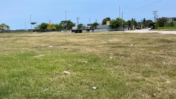 Terreno en venta en Nuevo Tampico, Altamira — foto 3 de 5