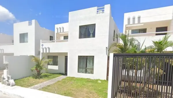 Casa en Las Américas, Mérida, Yucatán