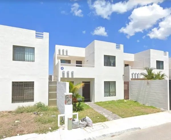 Casa en venta en Las Américas, Mérida — foto 2 de 21