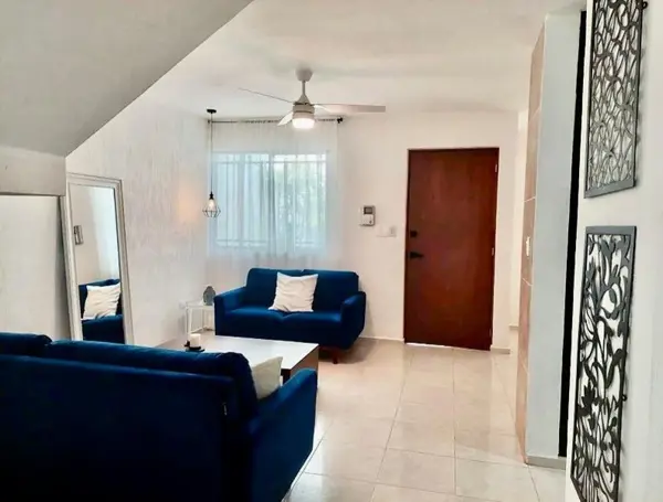 Casa en venta en Las Américas, Mérida — foto 3 de 21