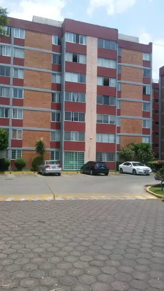 Departamento en venta en Xocoyahualco, Tlalnepantla de Baz — foto 2 de 15