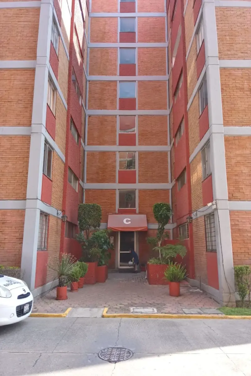 Departamento en venta en Xocoyahualco, Tlalnepantla de Baz — foto 1 de 15