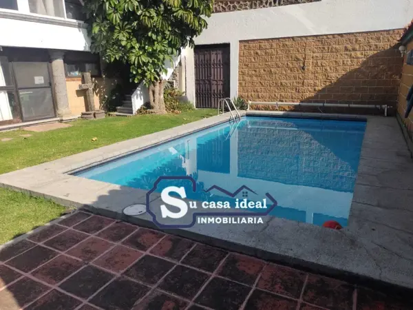 Casa en venta en Lomas de Cocoyoc, Atlatlahucan — foto 2 de 9