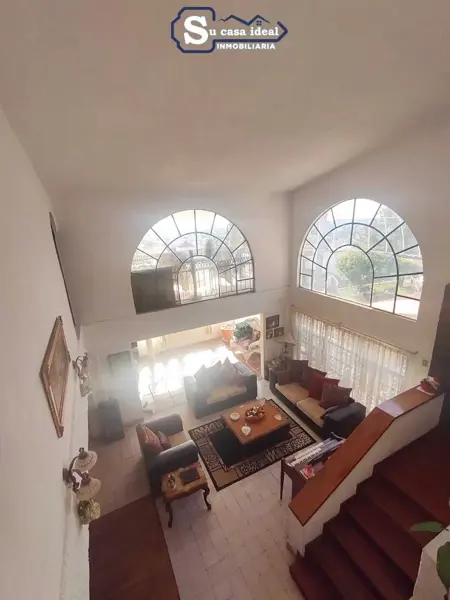 Casa en venta en Lomas de Cocoyoc, Atlatlahucan — foto 3 de 9