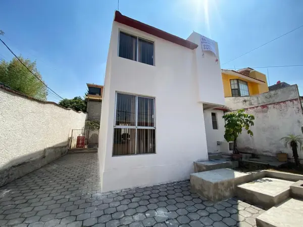 Casa en Real de Atizapan, Atizapán de Zaragoza, México
