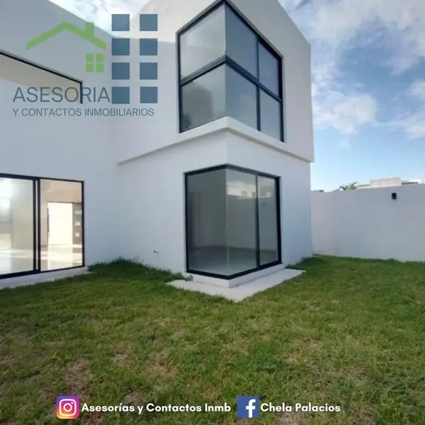 Casa en venta en Lomas del Sol, Alvarado — foto 2 de 9