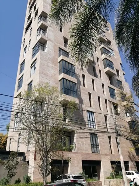 Departamento en venta en Americana, Guadalajara — foto 2 de 14