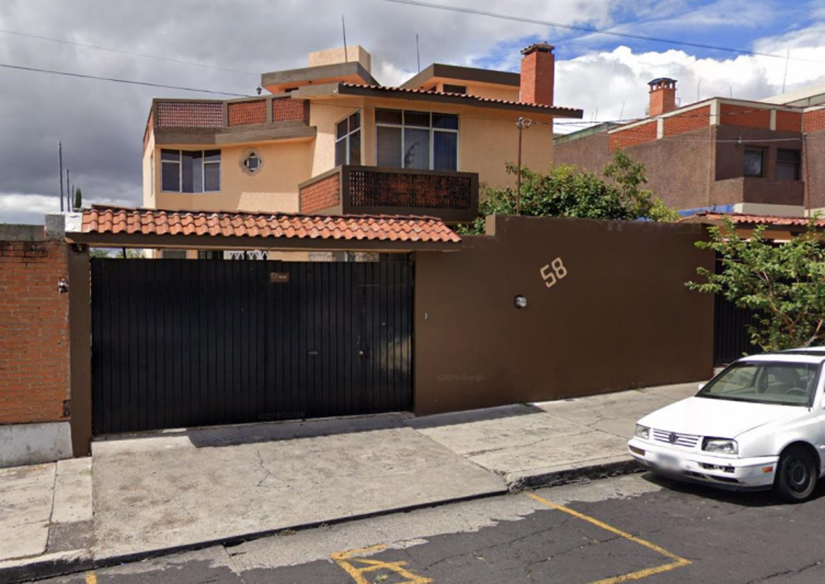 Casa en venta en Chapultepec Oriente, Morelia — foto 1 de 8