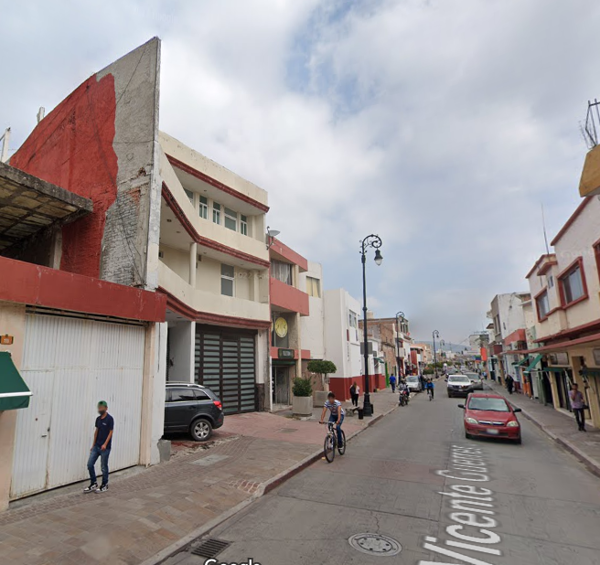 Departamento en venta en Barrio de la Salud, Irapuato — foto 3 de 12