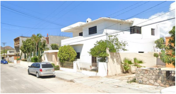 Casa en venta en Mariano Matamoros, Los Cabos — foto 3 de 7