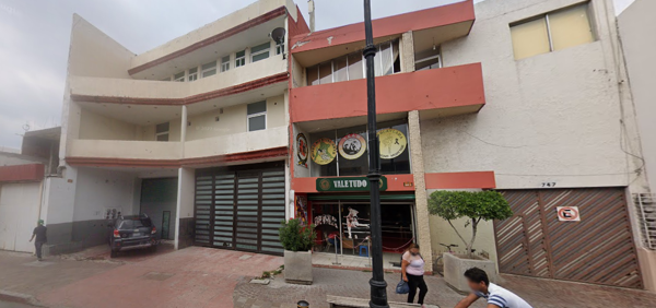 Departamento en remate en Barrio de la Salud, Irapuato, Guanajuato