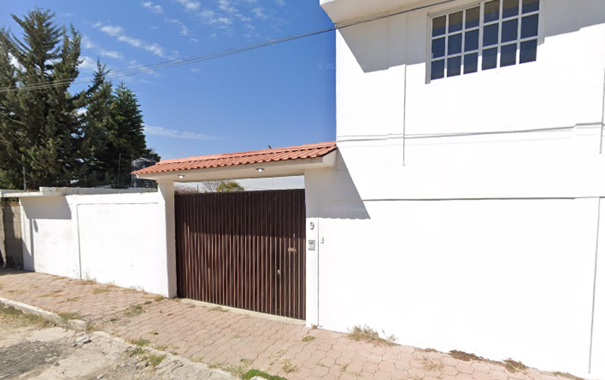 Casa en venta en Banthi, San Juan del Río — foto 1 de 12