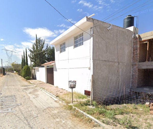 Casa en venta en Banthi, San Juan del Río — foto 2 de 12