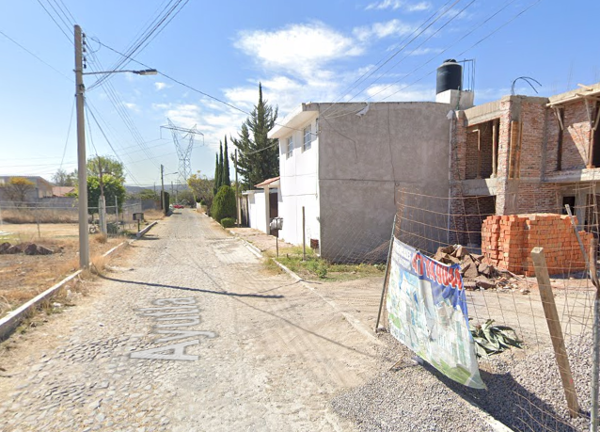 Casa en venta en Banthi, San Juan del Río — foto 3 de 12