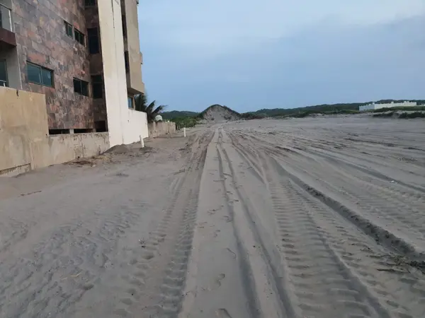 Terreno en Mandinga y Matoza, Alvarado, Veracruz de Ignacio de la Llave