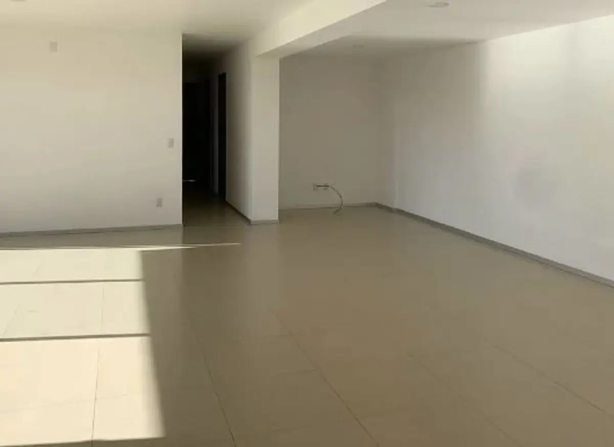 Departamento en renta en Insurgentes Mixcoac, Benito Juárez — foto 1 de 5