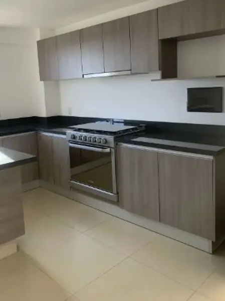 Departamento en renta en Insurgentes Mixcoac, Benito Juárez — foto 3 de 5