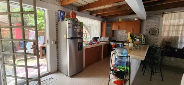 Casa en venta en Campestre Villas del Álamo, Mineral de la Reforma — foto 3 de 20