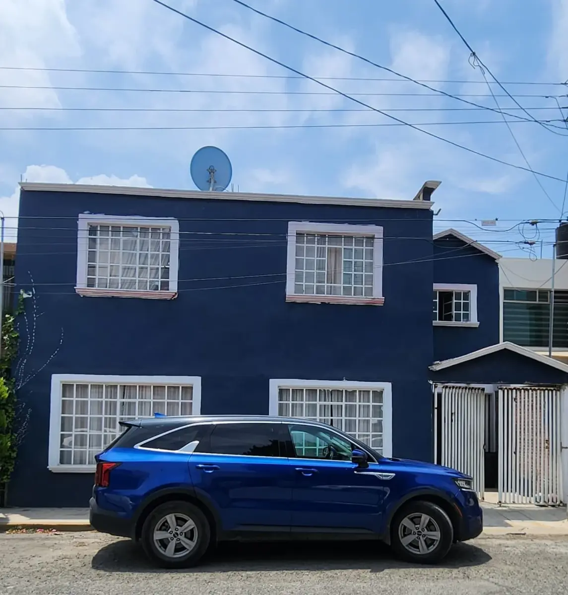 Casa en venta en Campestre Villas del Álamo, Mineral de la Reforma — foto 1 de 20