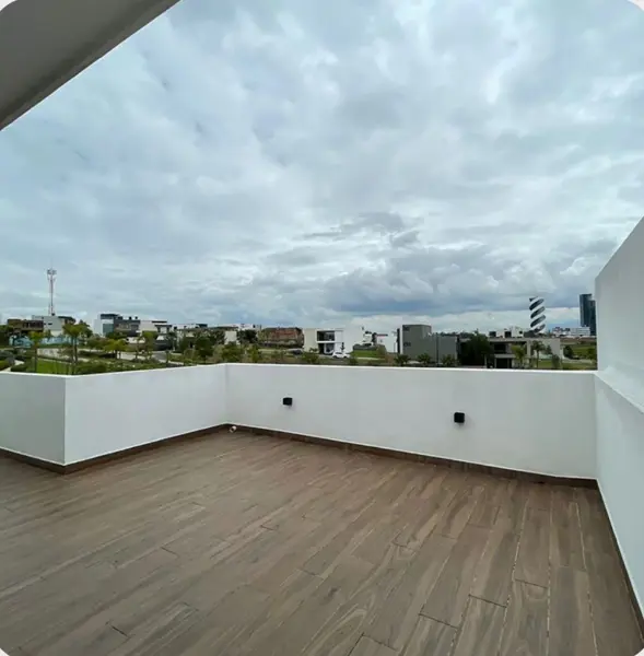 Casa en venta en Lomas de Angelópolis II, San Andrés Cholula — foto 2 de 9