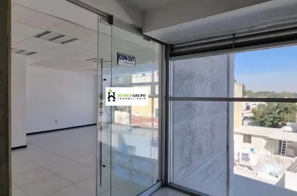 Oficina en renta en Arboledas 1a Secc, Zapopan — foto 3 de 13