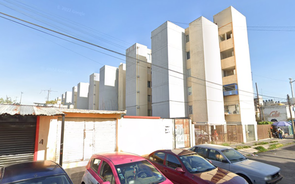 Departamento en venta en Cuchilla Pantitlan, Venustiano Carranza — foto 3 de 15