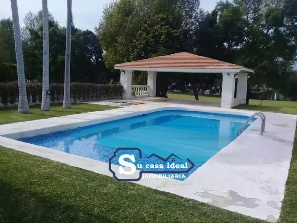 Casa en venta en Lomas de Cocoyoc, Atlatlahucan — foto 3 de 12