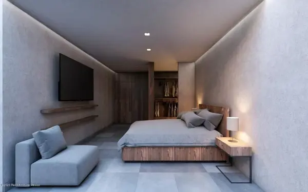 Departamento en venta en Napoles, Benito Juárez — foto 2 de 12