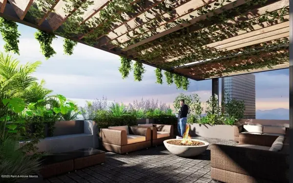 Departamento en venta en Napoles, Benito Juárez — foto 3 de 12