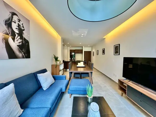 Departamento en venta en Napoles, Benito Juárez — foto 2 de 22