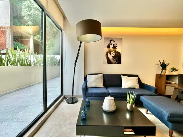 Departamento en venta en Napoles, Benito Juárez — foto 3 de 22