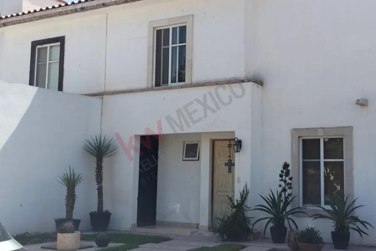 Casa en Venta en Las Lomas, Torreón, Coahuila de Zaragoza