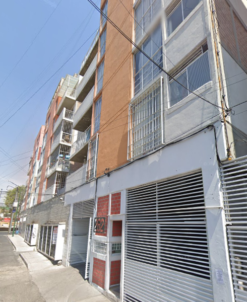 Departamento en venta en Agrícola Pantitlán, Iztacalco — foto 2 de 13