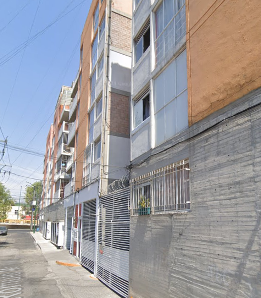 Departamento en venta en Agrícola Pantitlán, Iztacalco — foto 3 de 13